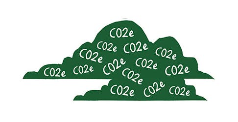 CO2 Cloud