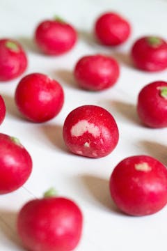 image of radish
