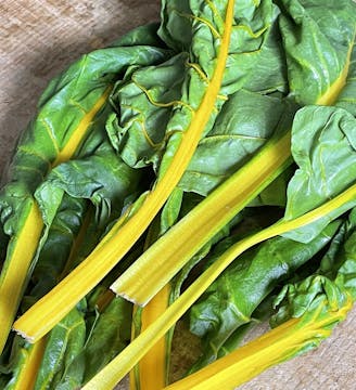 image of salad leaves