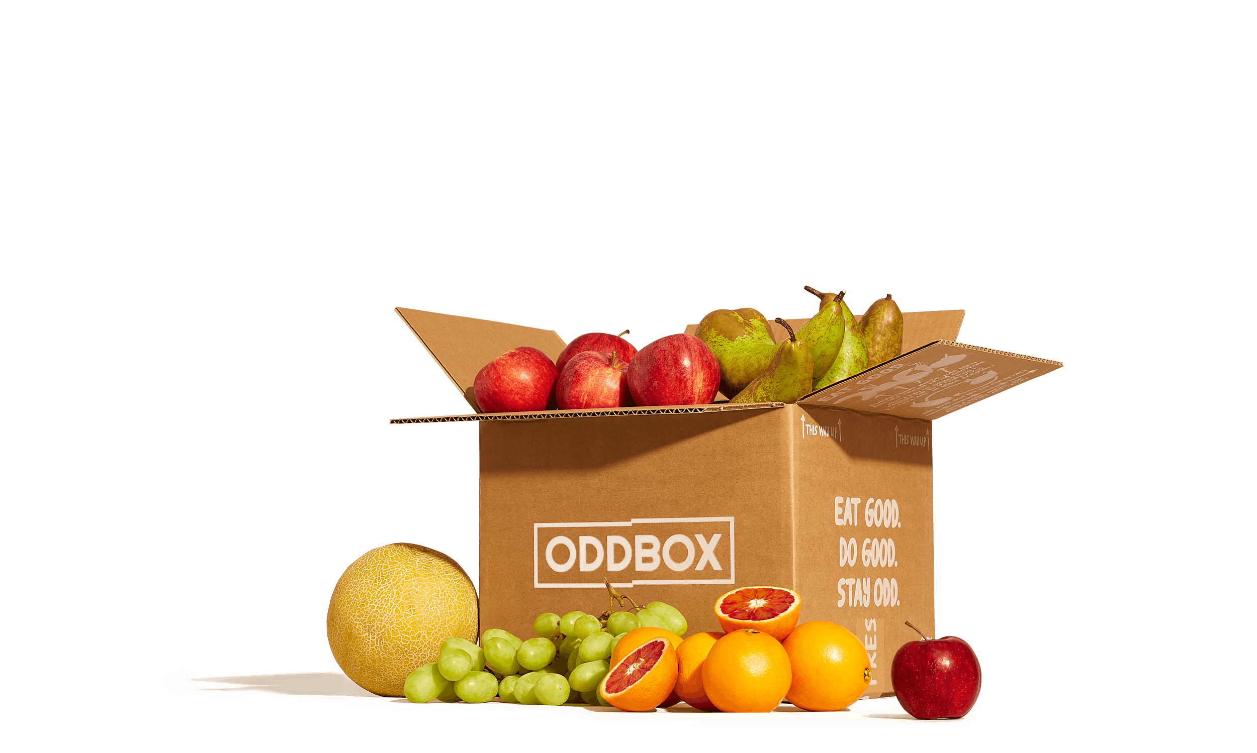 Fruit box