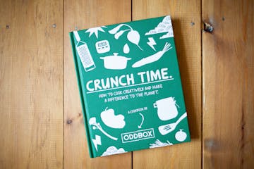 Oddbox cookbook