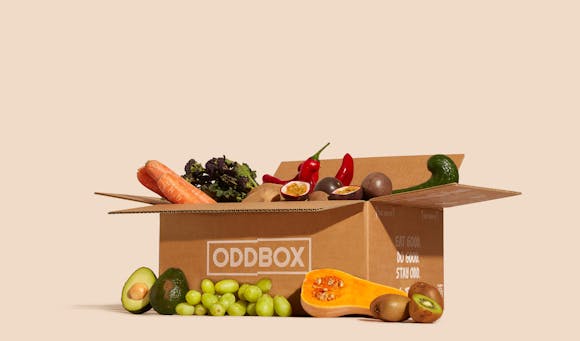 Oddbox image