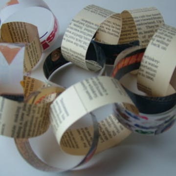 paper chain