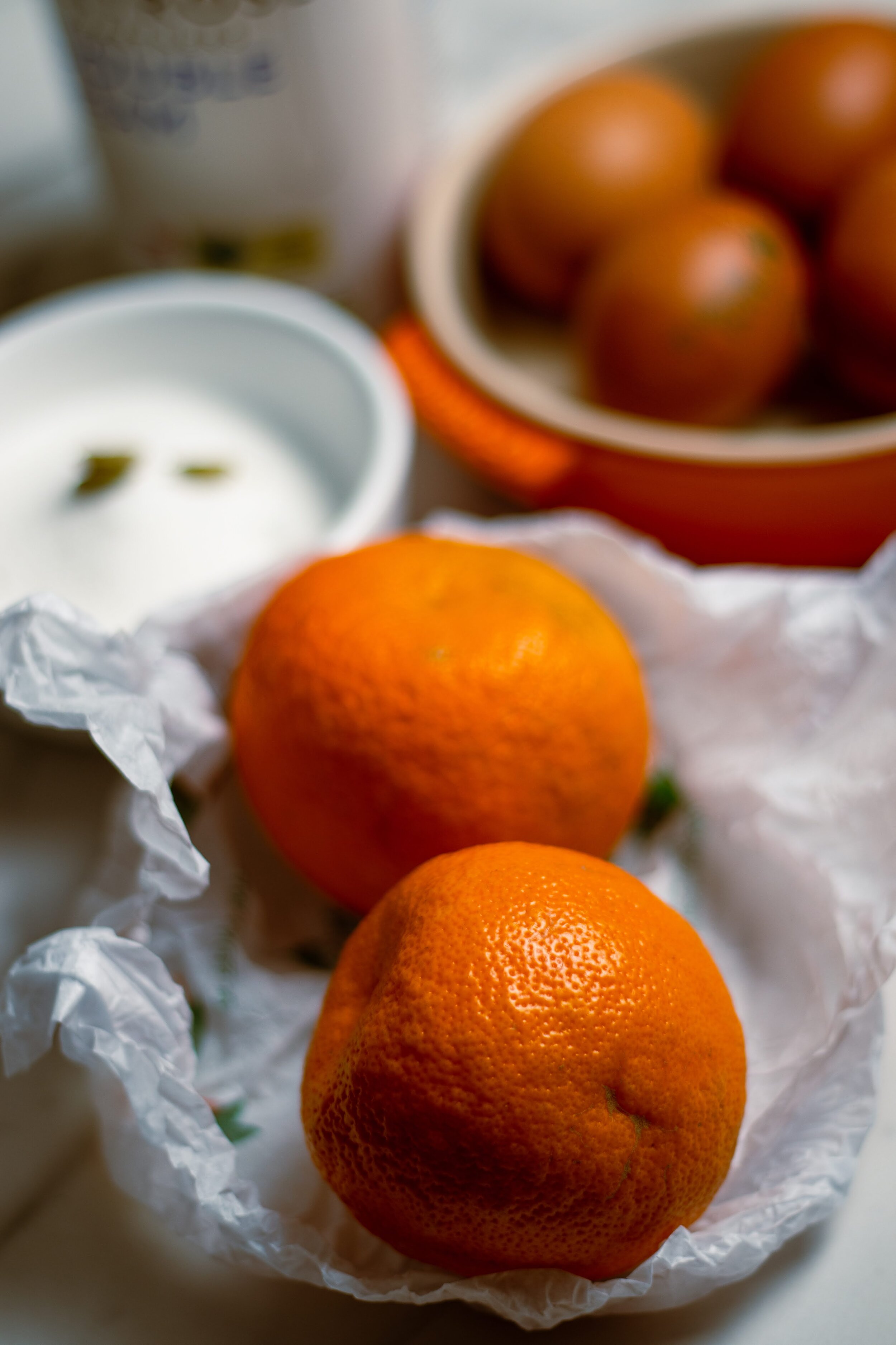 What To Do With Your Seville Oranges | Oddbox