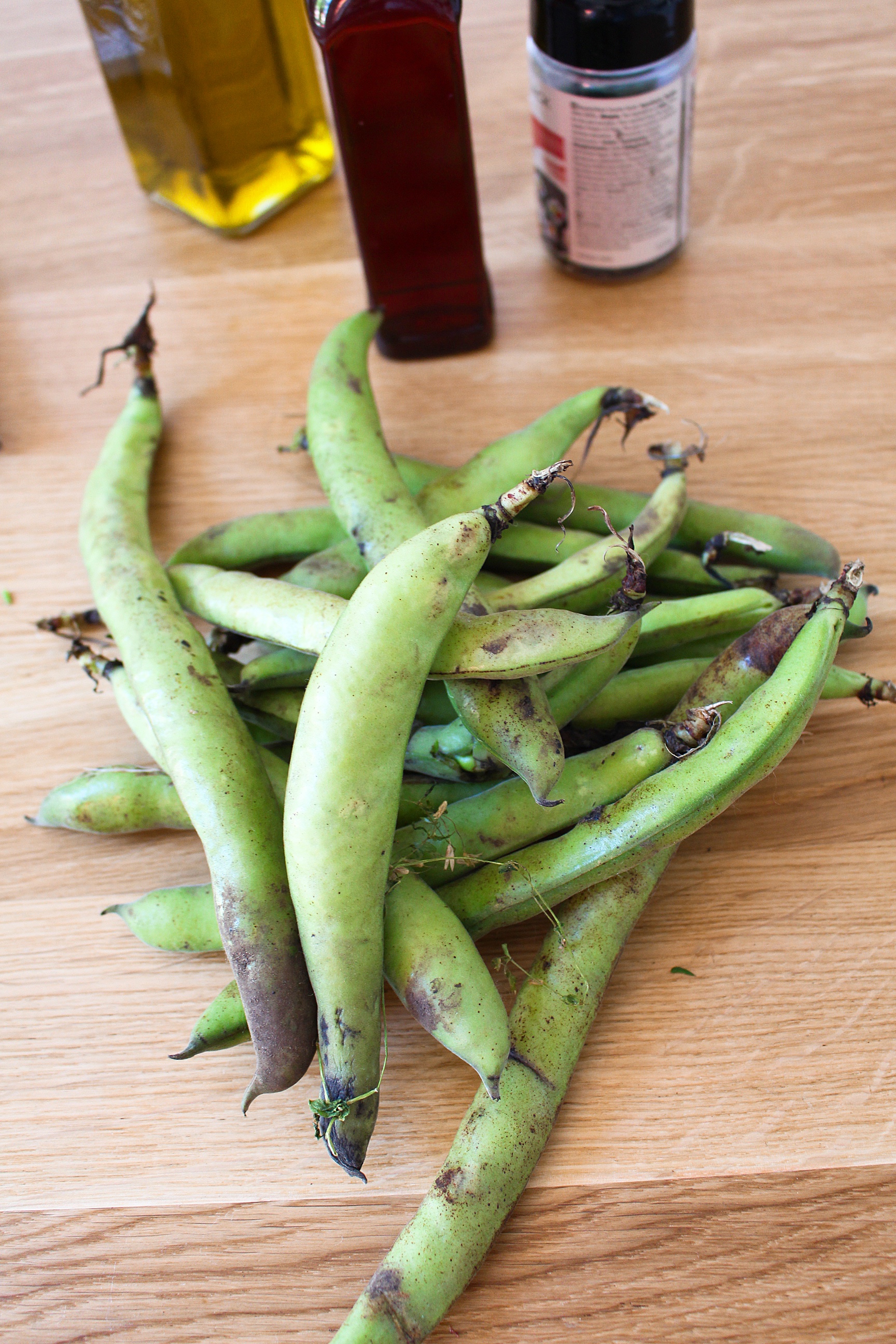 4 delicious ways to enjoy broad beans Oddbox