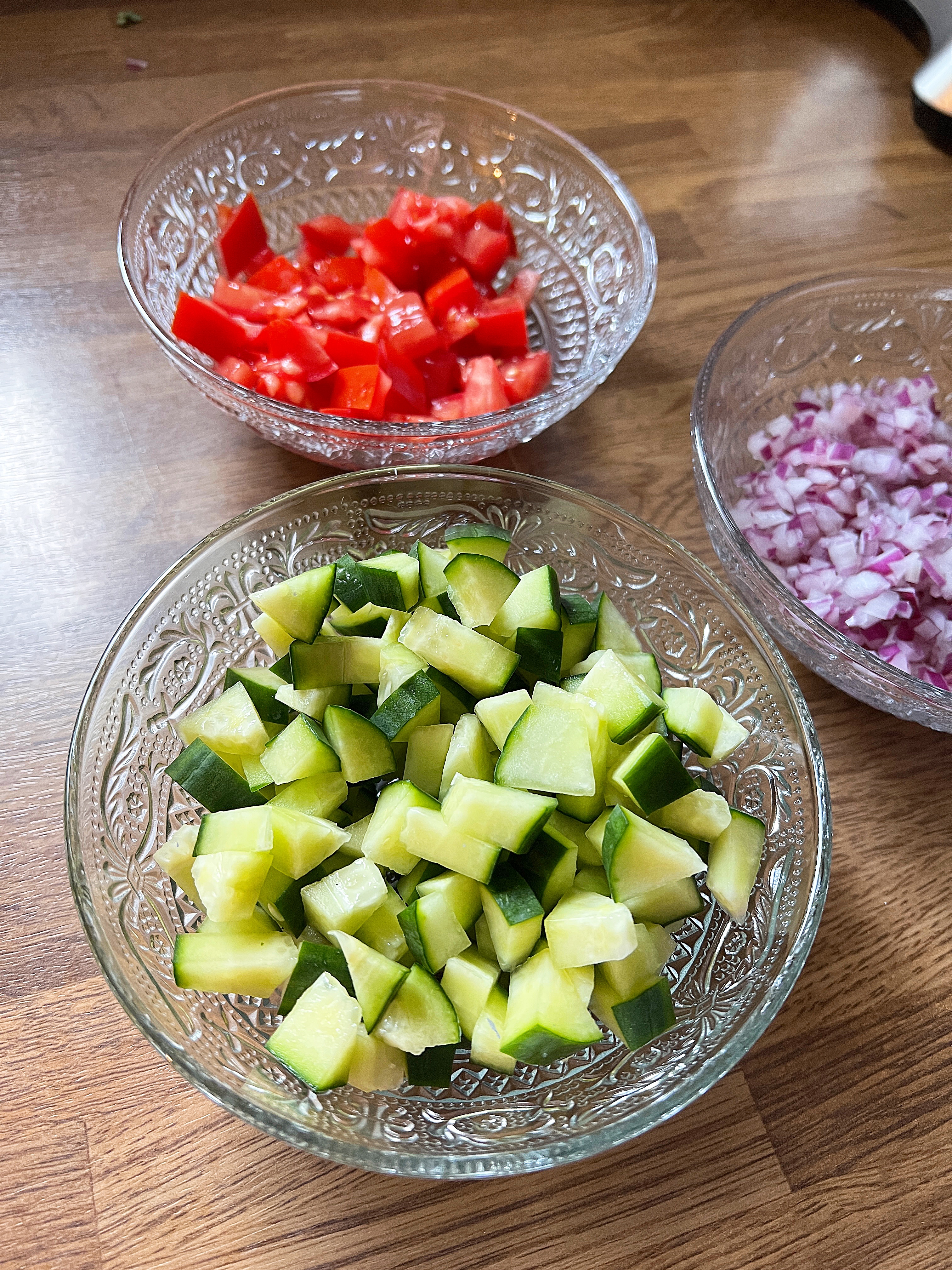 Fresh Corn Salad with Lime and Coriander Dressing Oddbox
