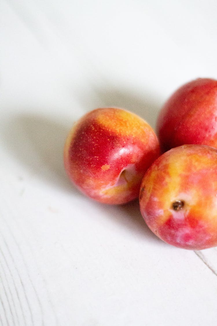 peaches