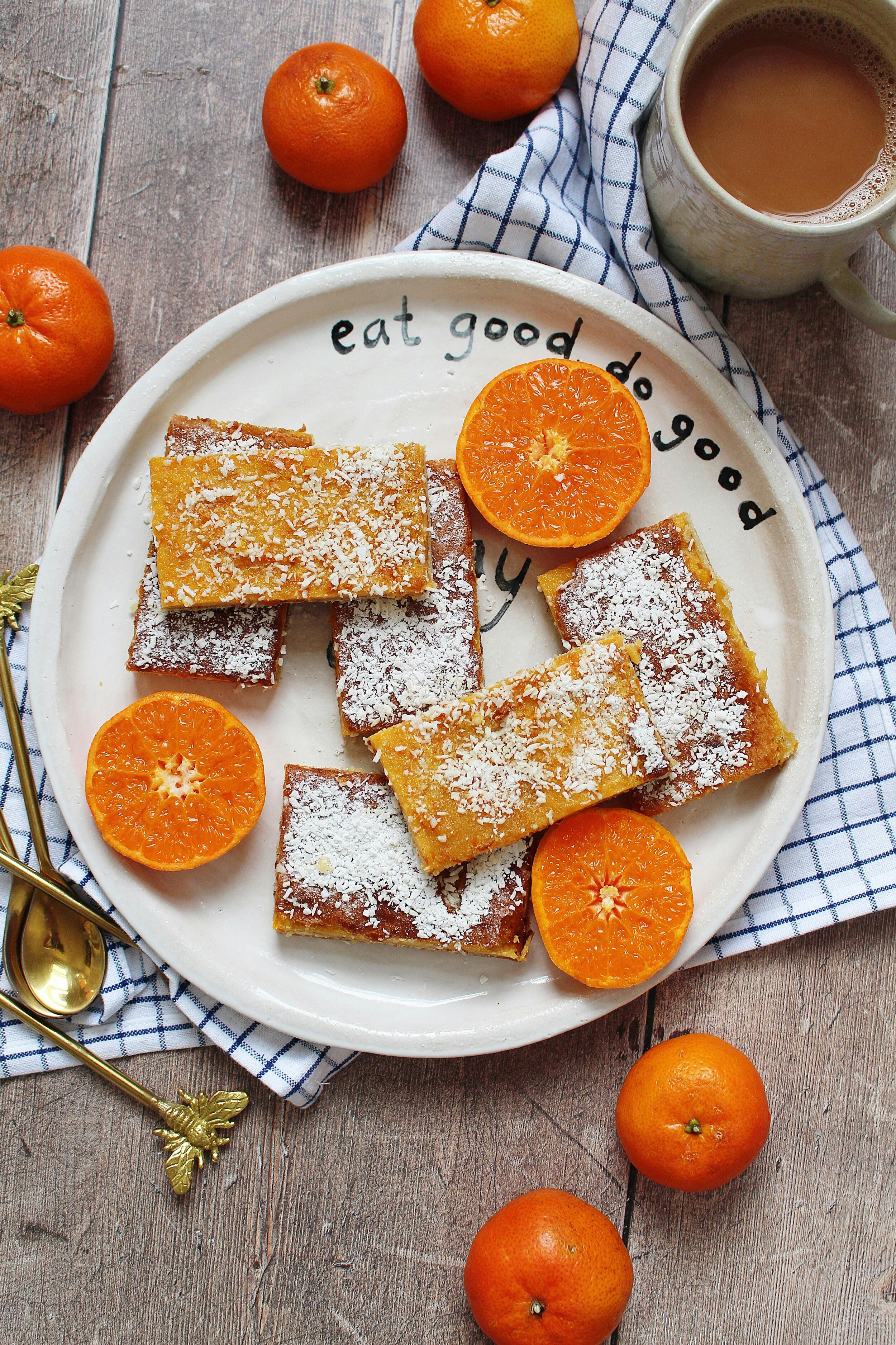 Clementine Bars | Oddbox