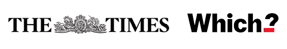 Media Features - The Times, Which