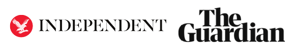 Media Features - Independent, Guardian