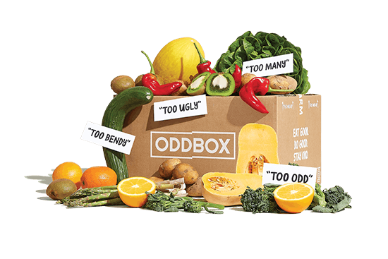 Oddbox image