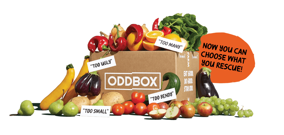 Vegetable box