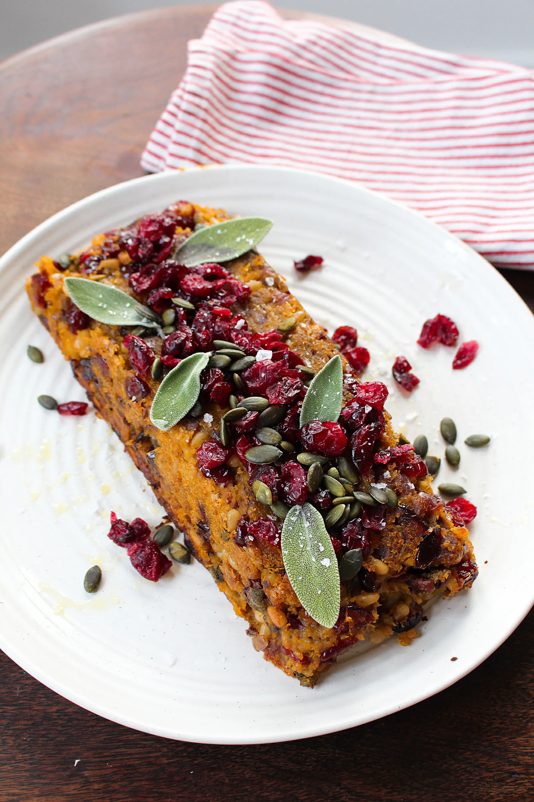 Vegetarian Stuffing