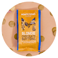 Chocolate Buttons