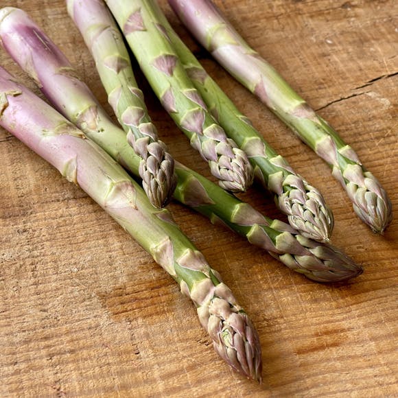 Asparagus