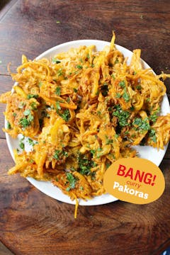 Pakora Bang! Curry 2