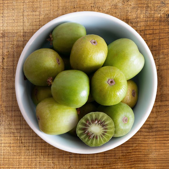 Kiwiberries
