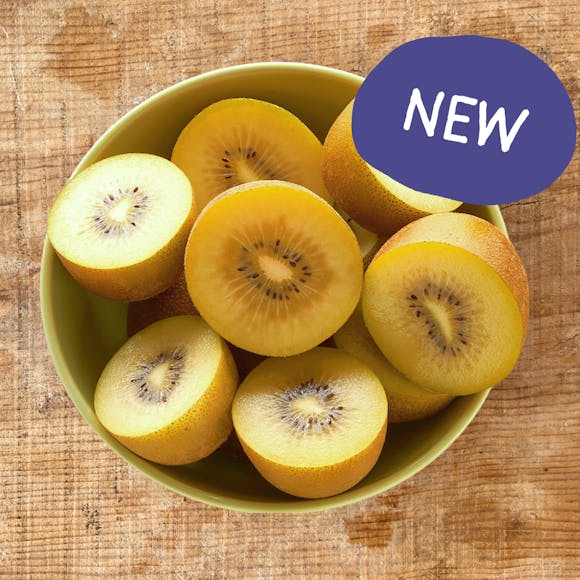 Golden Kiwi