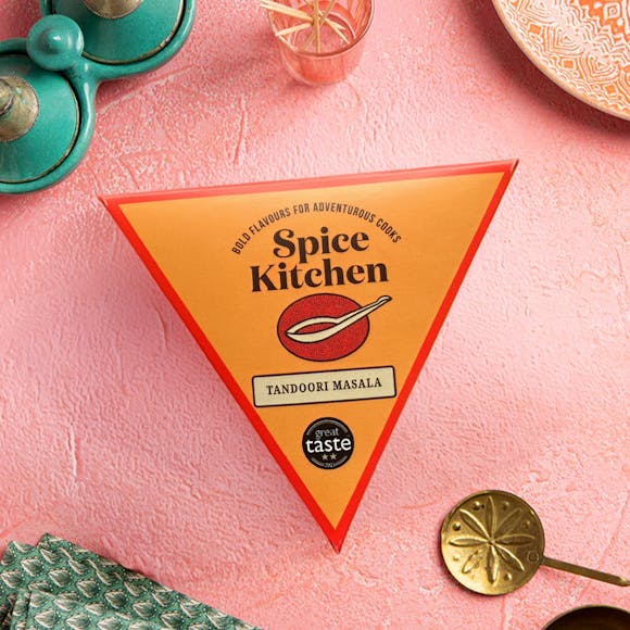 Spice Kitchen AO