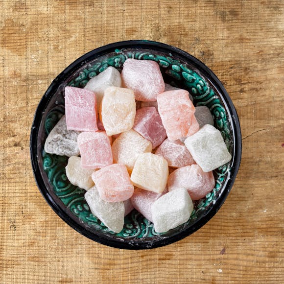 Turkish Delight AO