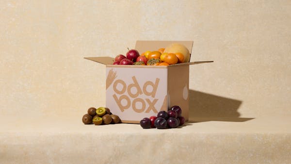 Fruit Box