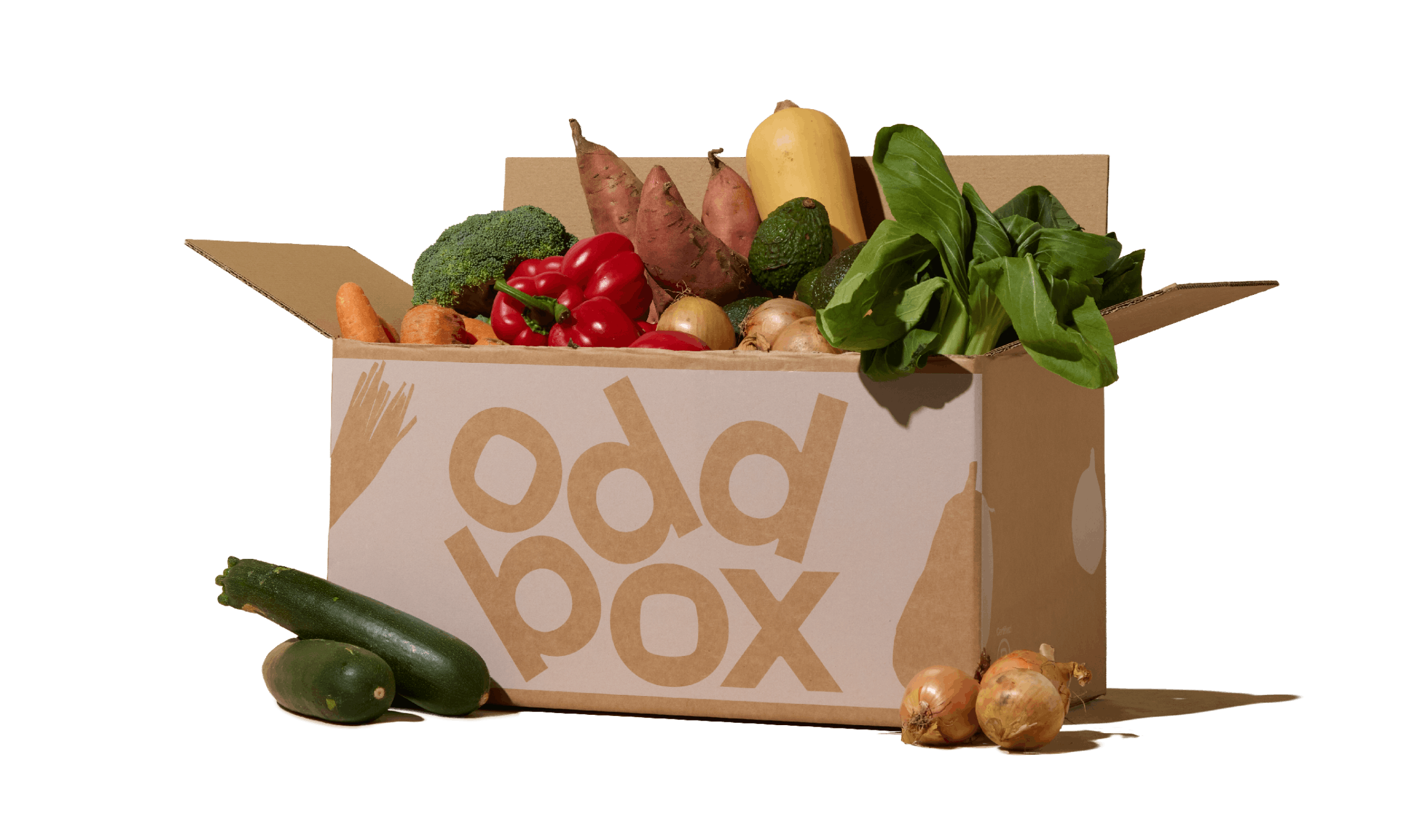 Veg Boxes