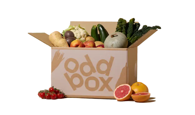 Oddbox | Good Food Doing Good, Delivered to Your Door