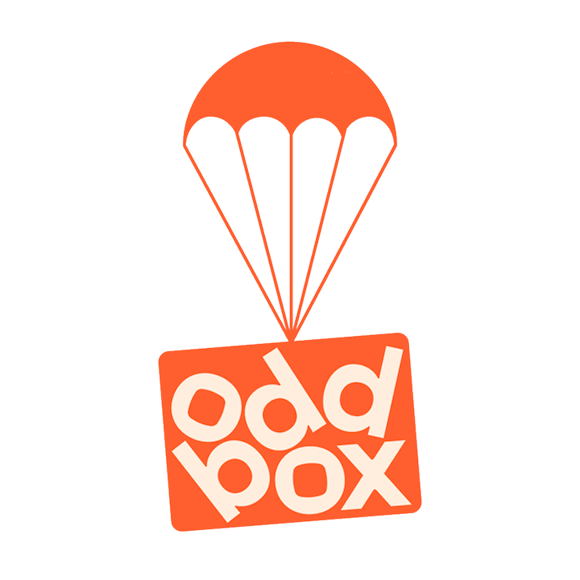 Oddbox image