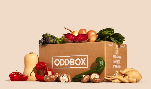 Oddbox image