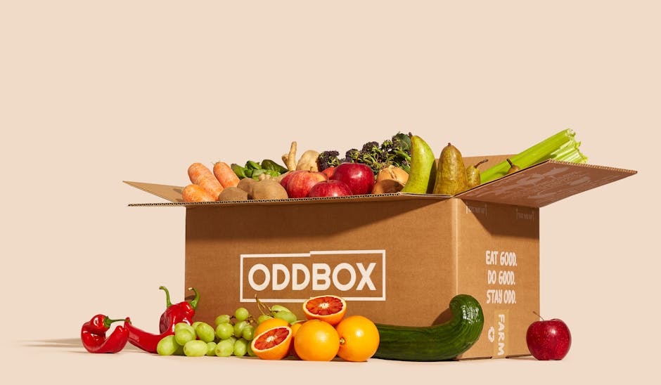 Oddbox image