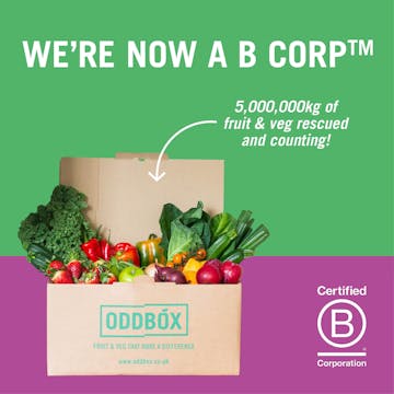 image of b corp status