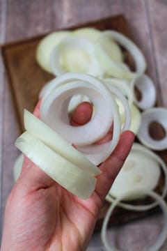 image of onions