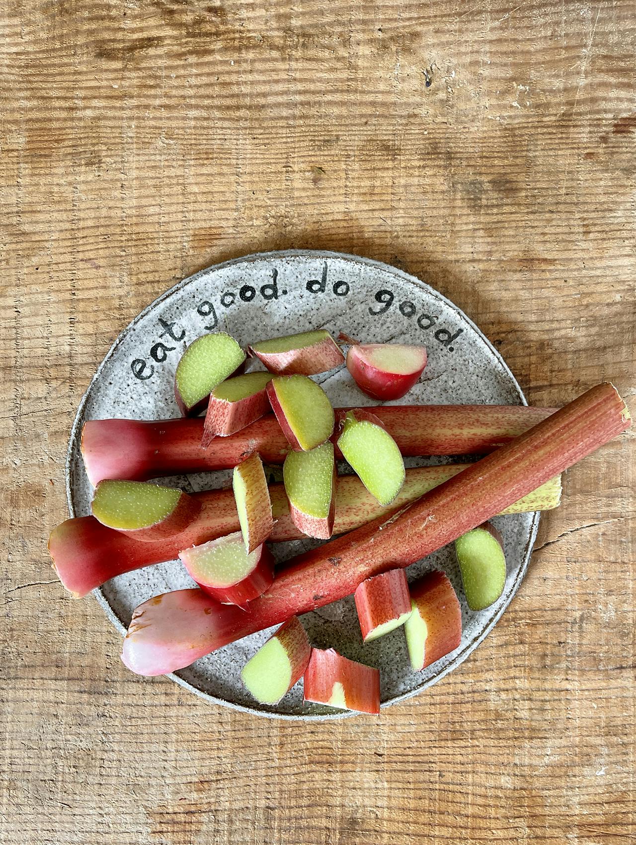 15 Tips You Need When Cooking With Rhubarb