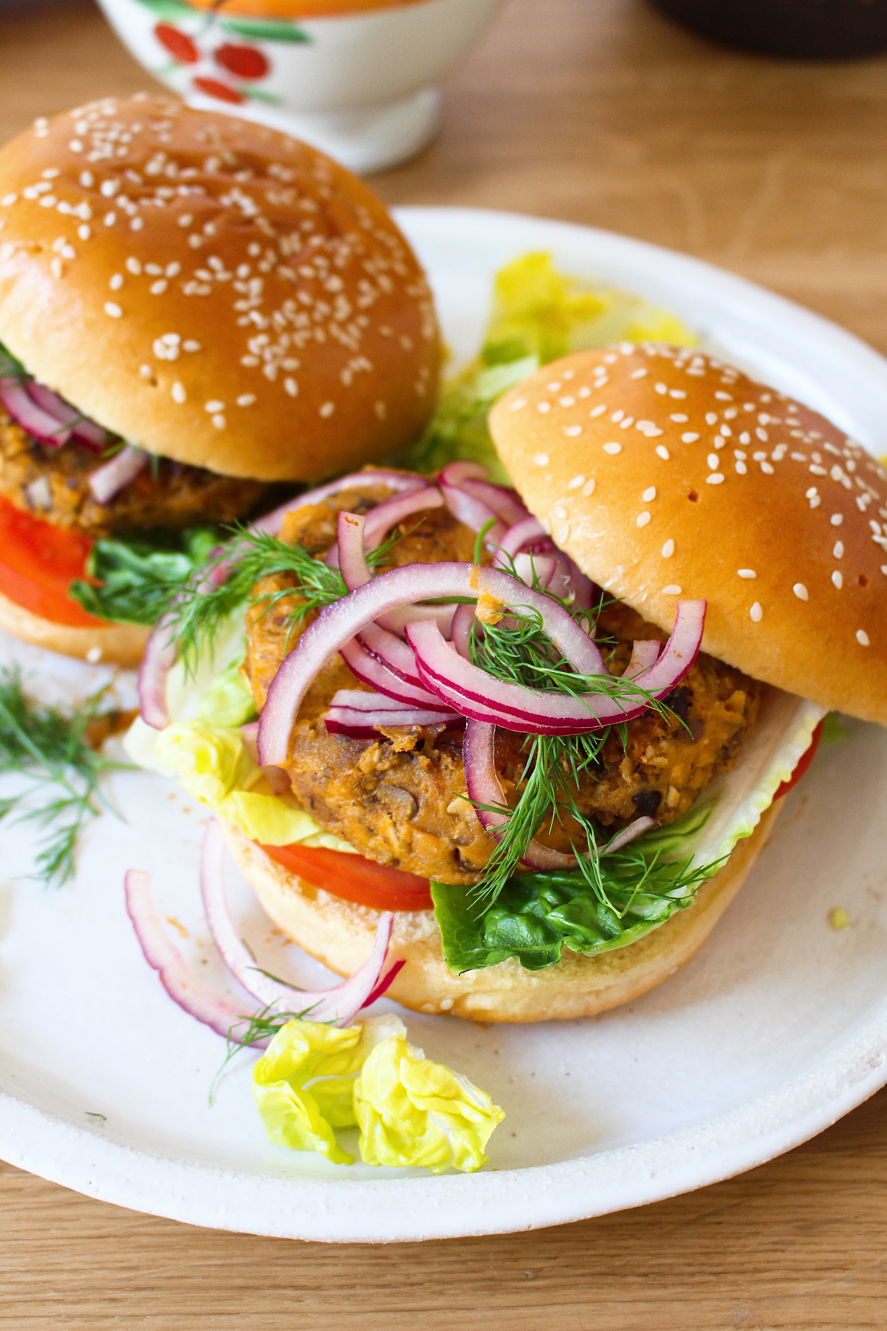 6 vegetarian barbecue ideas Oddbox