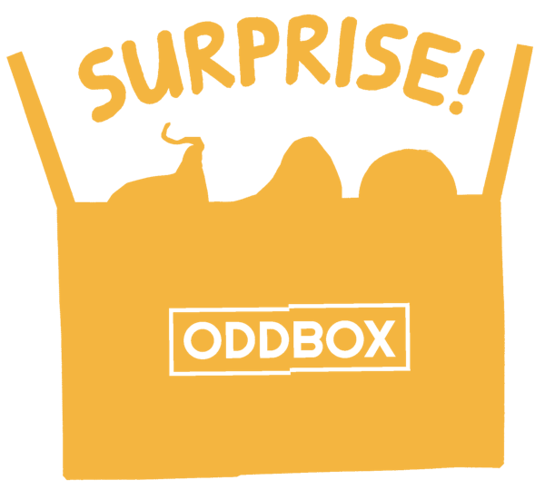 Surprise Oddbox