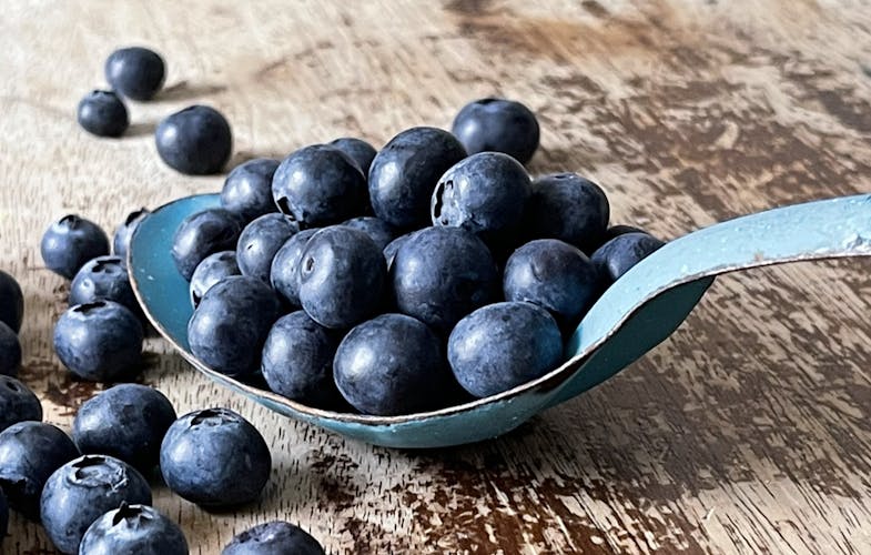 Blueberrys