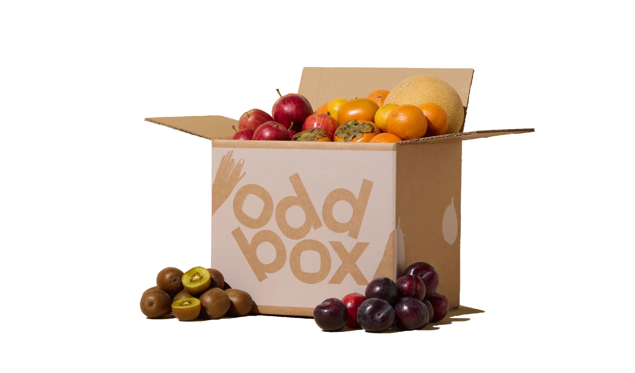 fruit booster