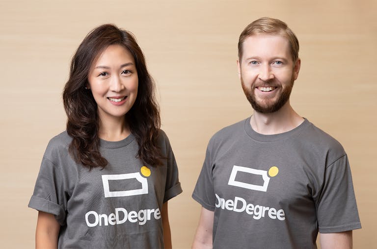 OneDegree Group Strengthens Leadership Team with Two Key Appointments