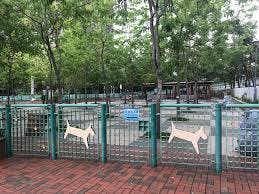 Kwong Fuk Park, Tai Po