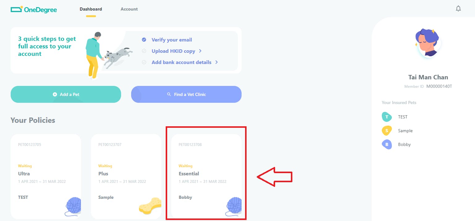 How Do I Check My Claim Status