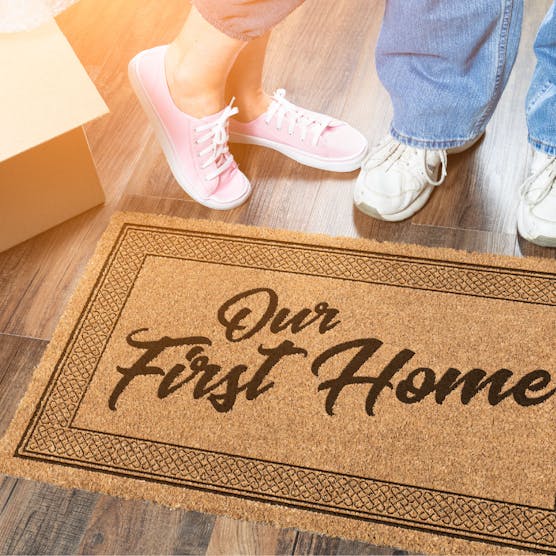 The first-time homebuyer’s guide: everything you need to know
