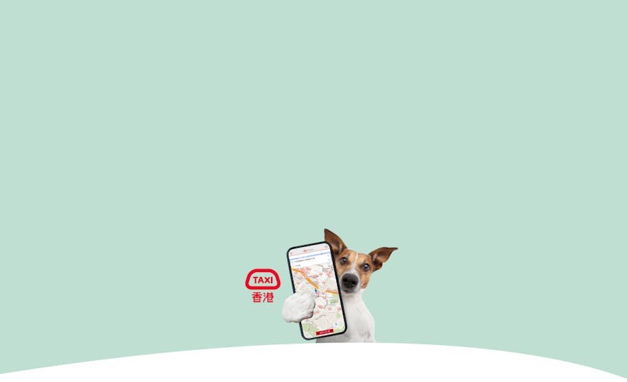 OneDegree HK