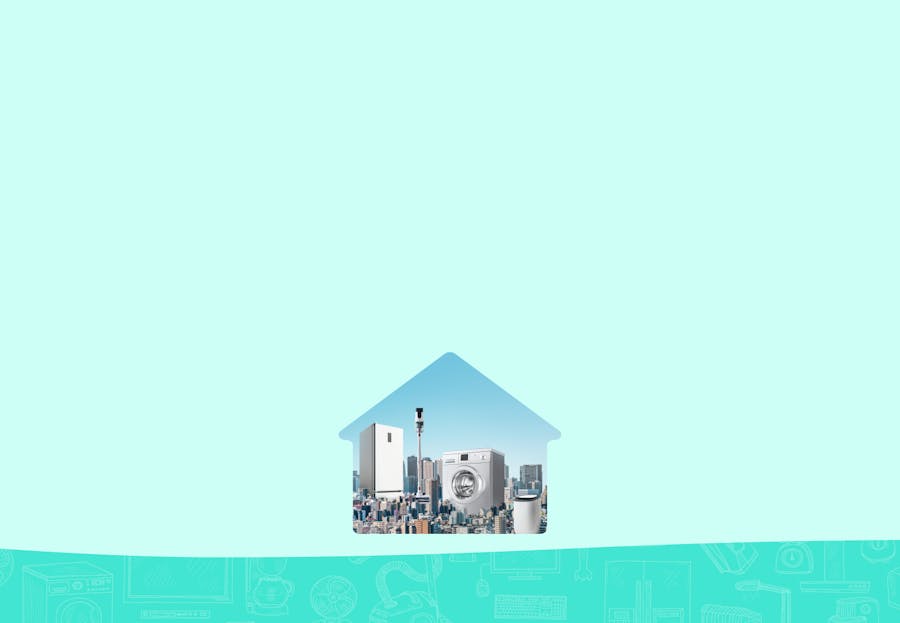OneDegree HK