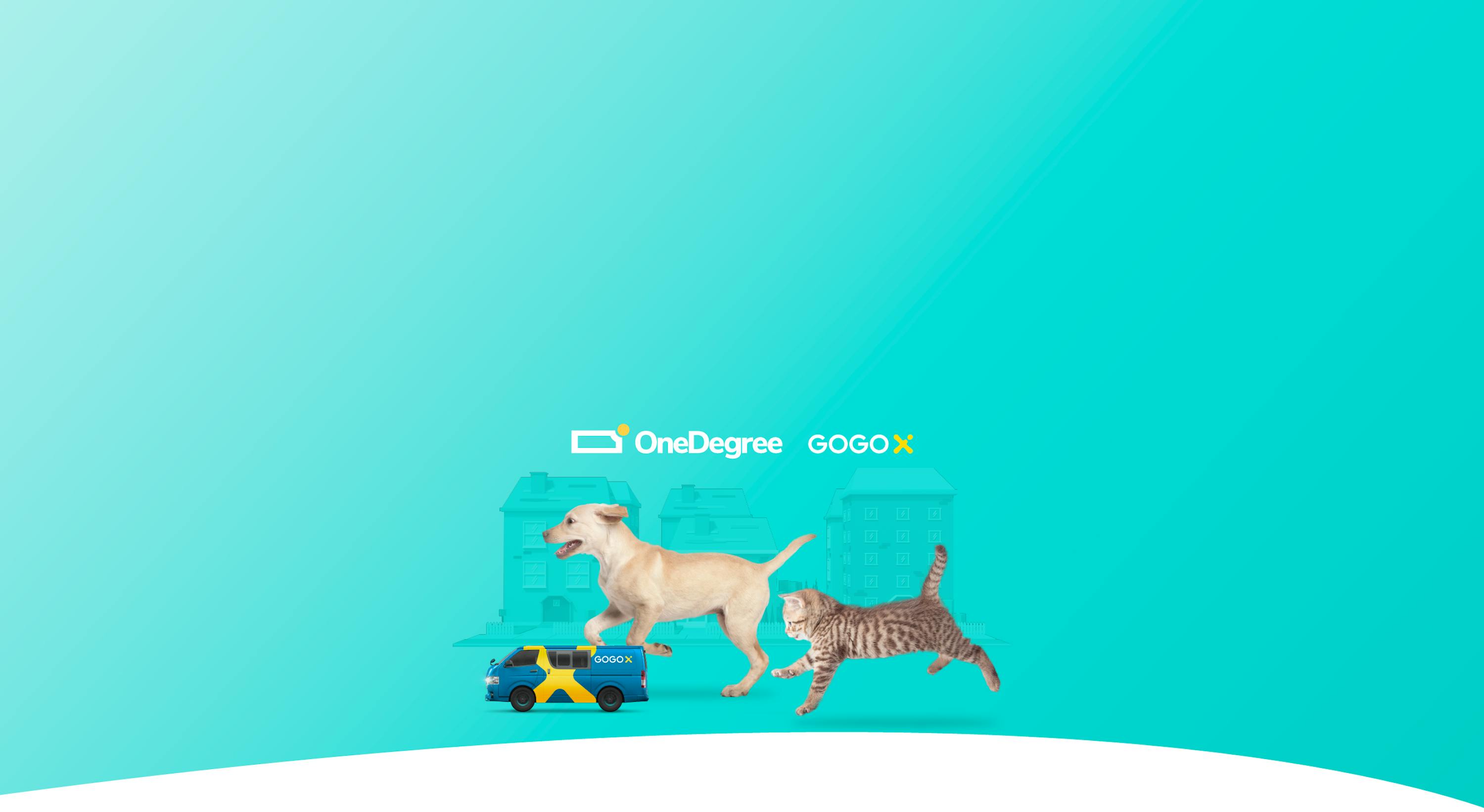 OneDegree HK