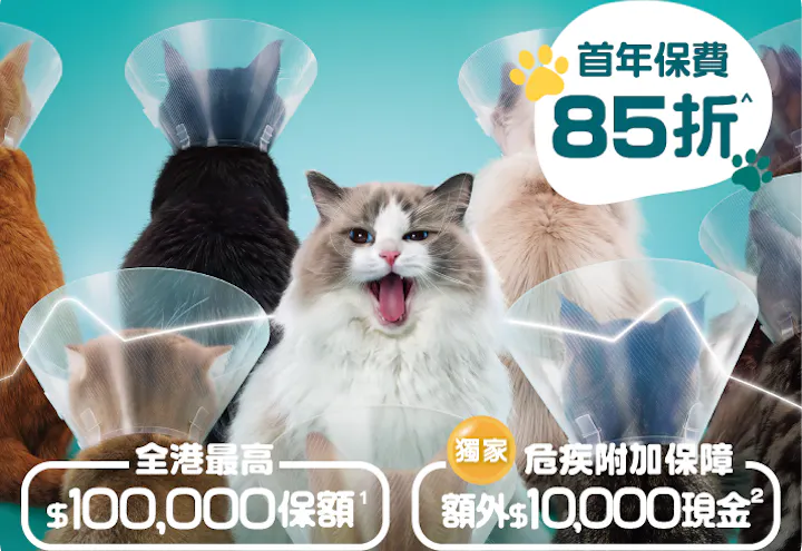 OneDegree HK