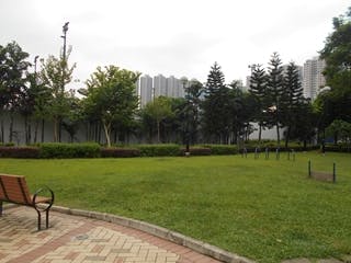 Hoi Wong Road Garden, Tuen Mun