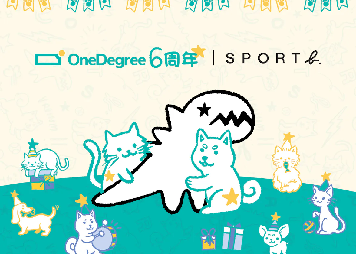 OneDegree HK