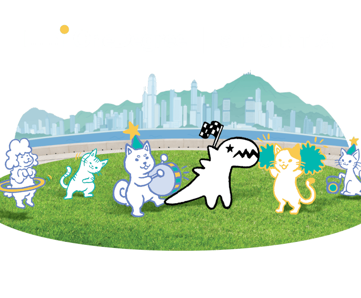 OneDegree HK