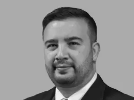 Moe Mirghahari