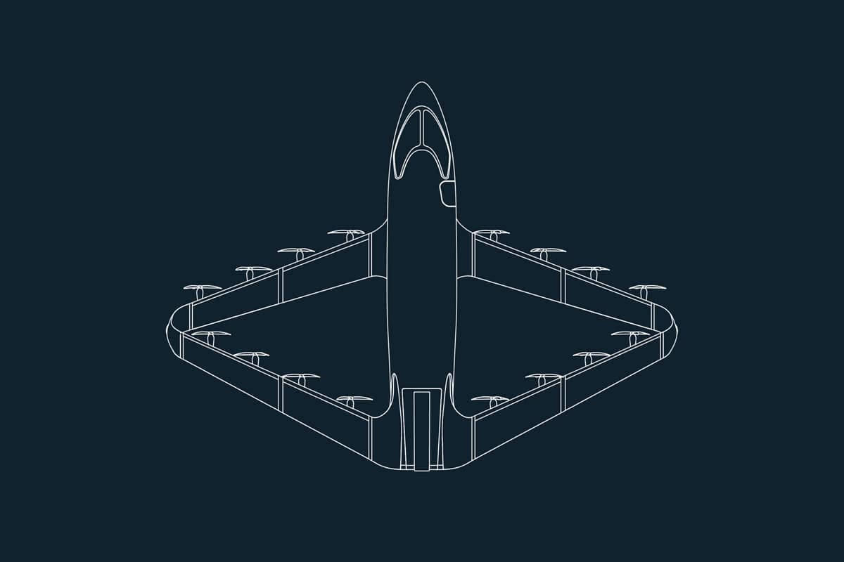 Single platform; multiple missions